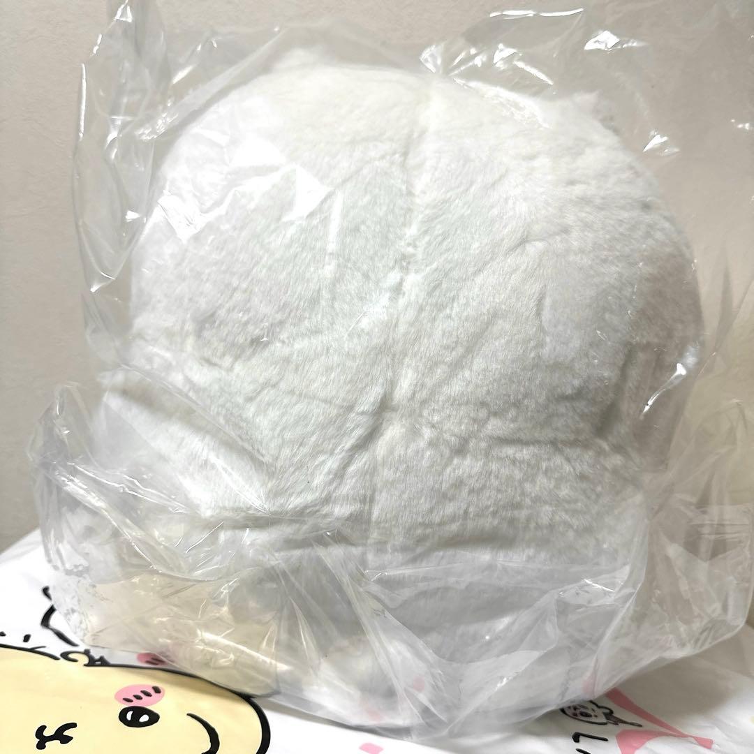 即発送⭐︎ ちいかわ 重め！ぼっちゃり抱っこぬいぐるみ