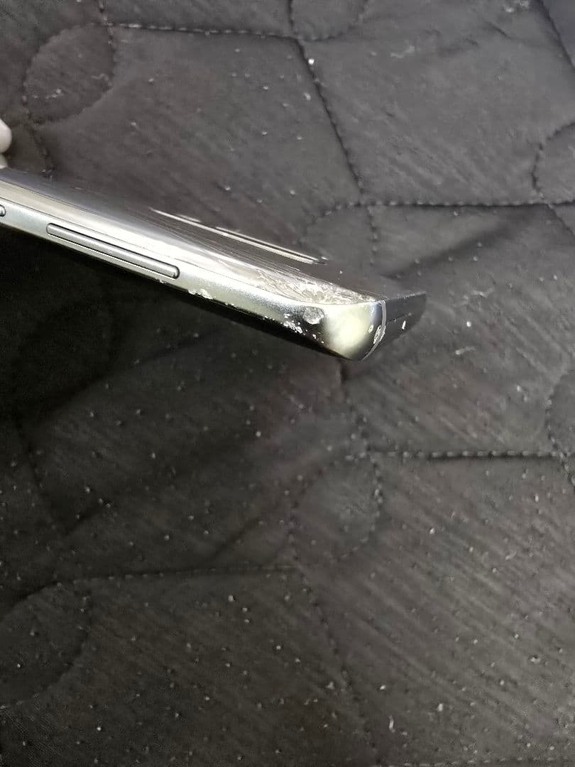 Samsung Galaxy S9 本体