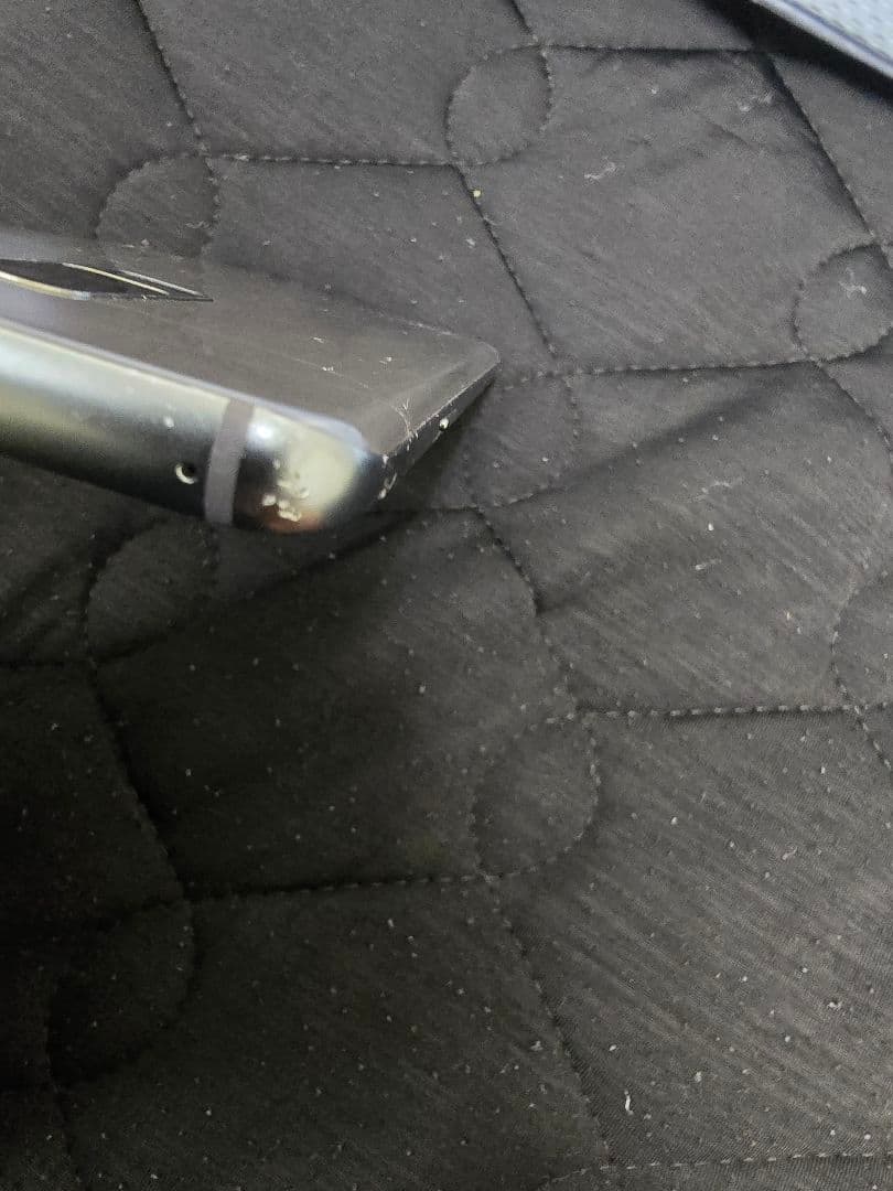 Samsung Galaxy S9 本体