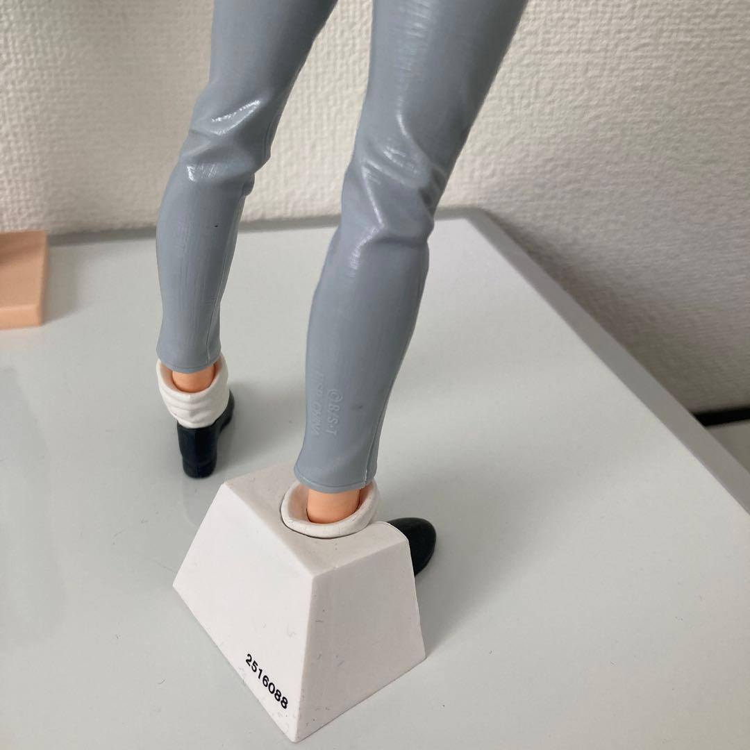 ドラゴンボール　18号 フィギュア 2体セット　グリッターグラマラス