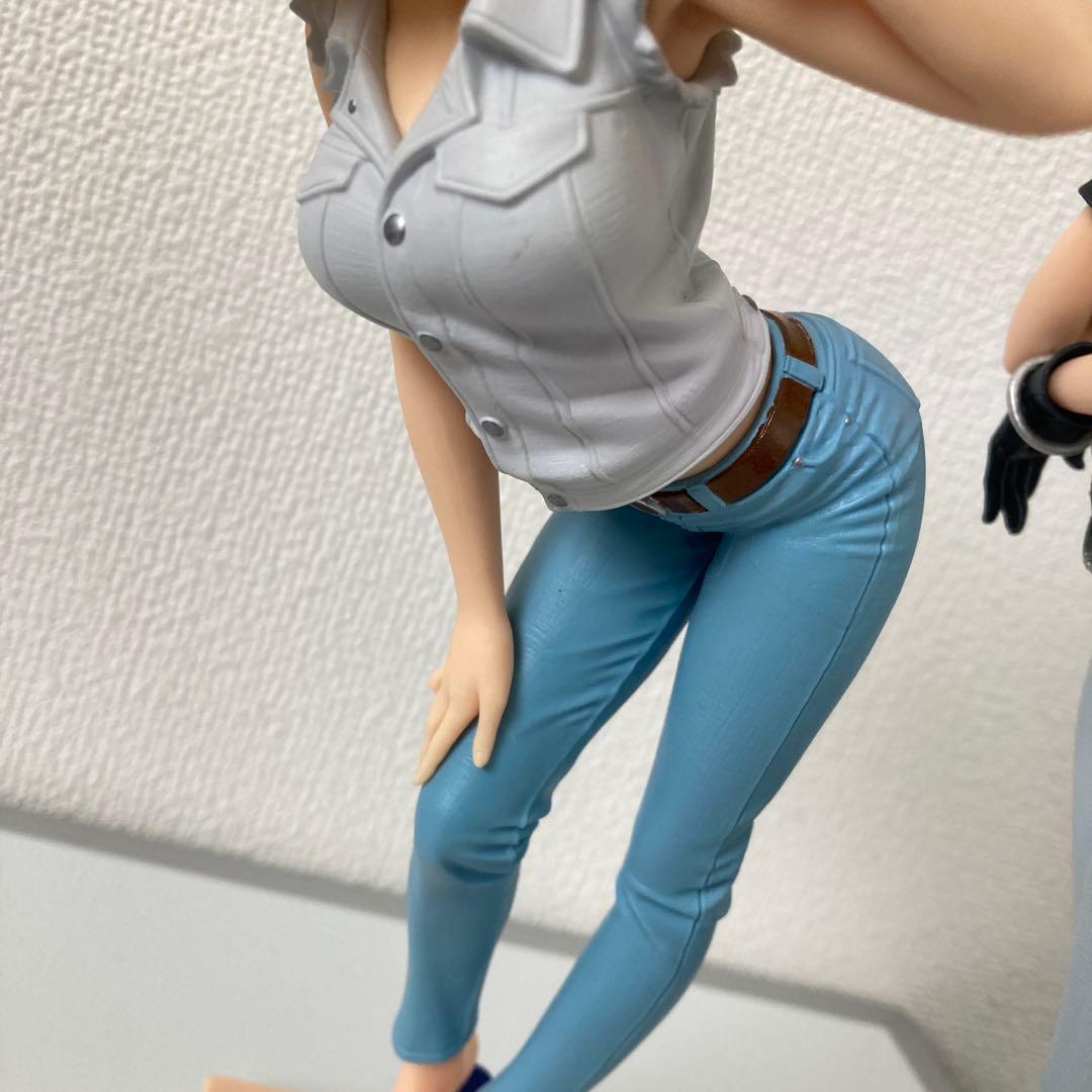 ドラゴンボール　18号 フィギュア 2体セット　グリッターグラマラス