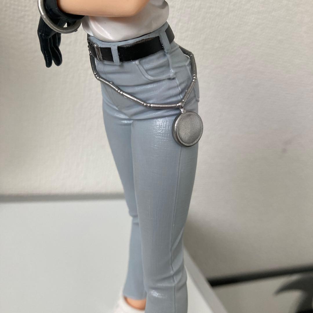 ドラゴンボール　18号 フィギュア 2体セット　グリッターグラマラス