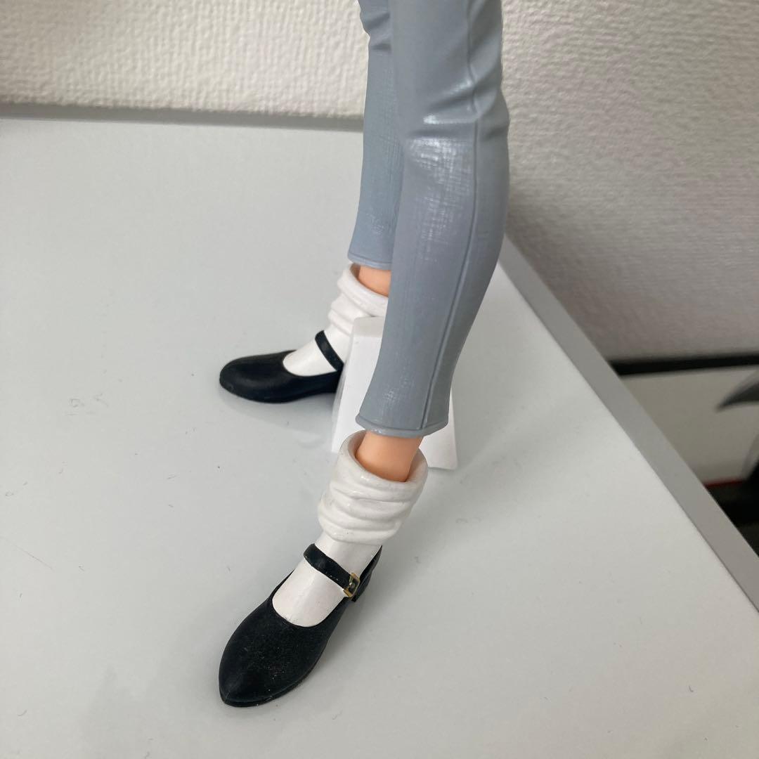 ドラゴンボール　18号 フィギュア 2体セット　グリッターグラマラス