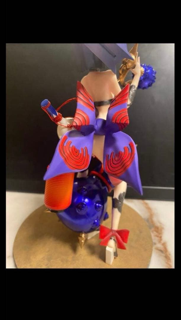 FGO 酒呑童子　フィギュア　完成品　レア