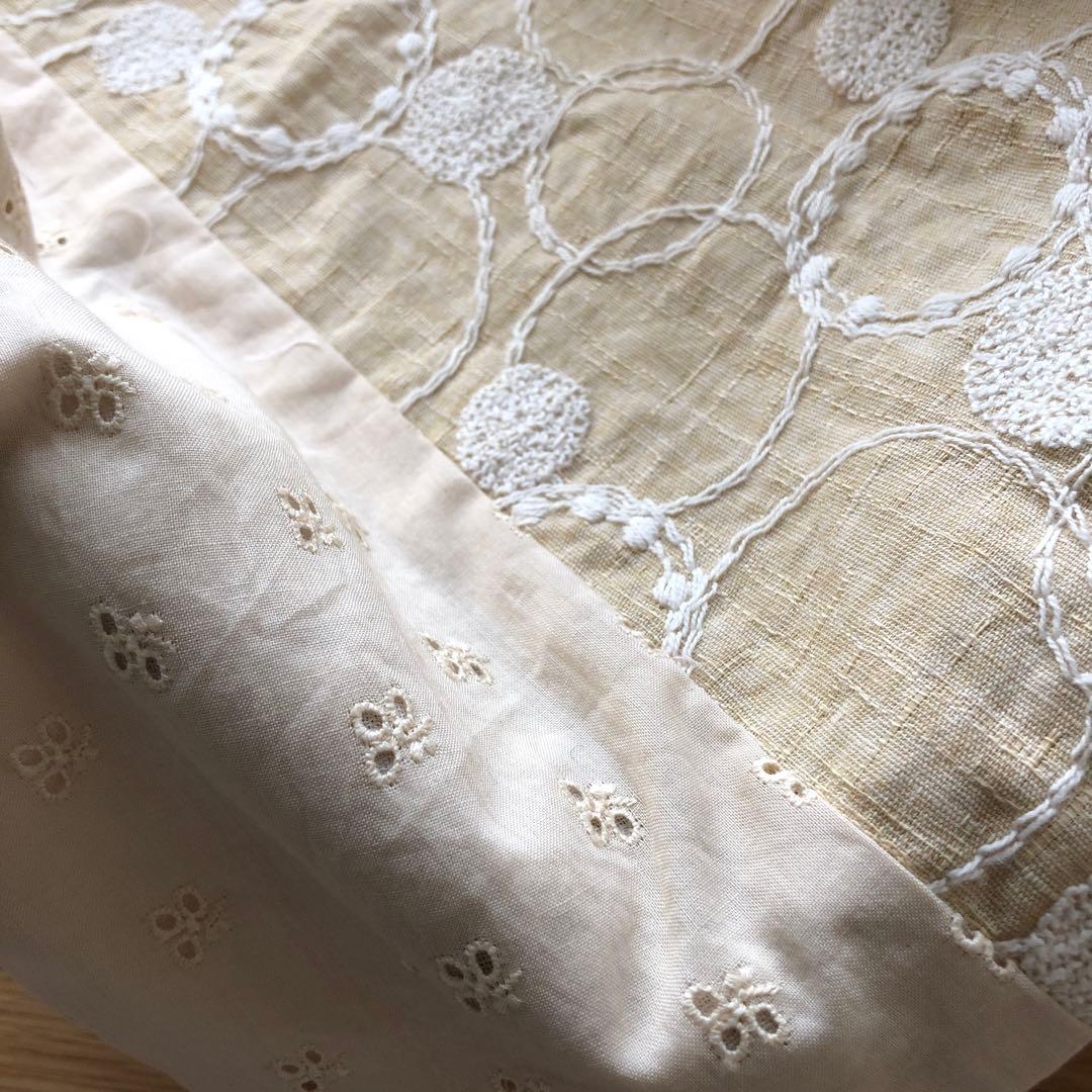 フリーカバー　　　117 ハンドメイド