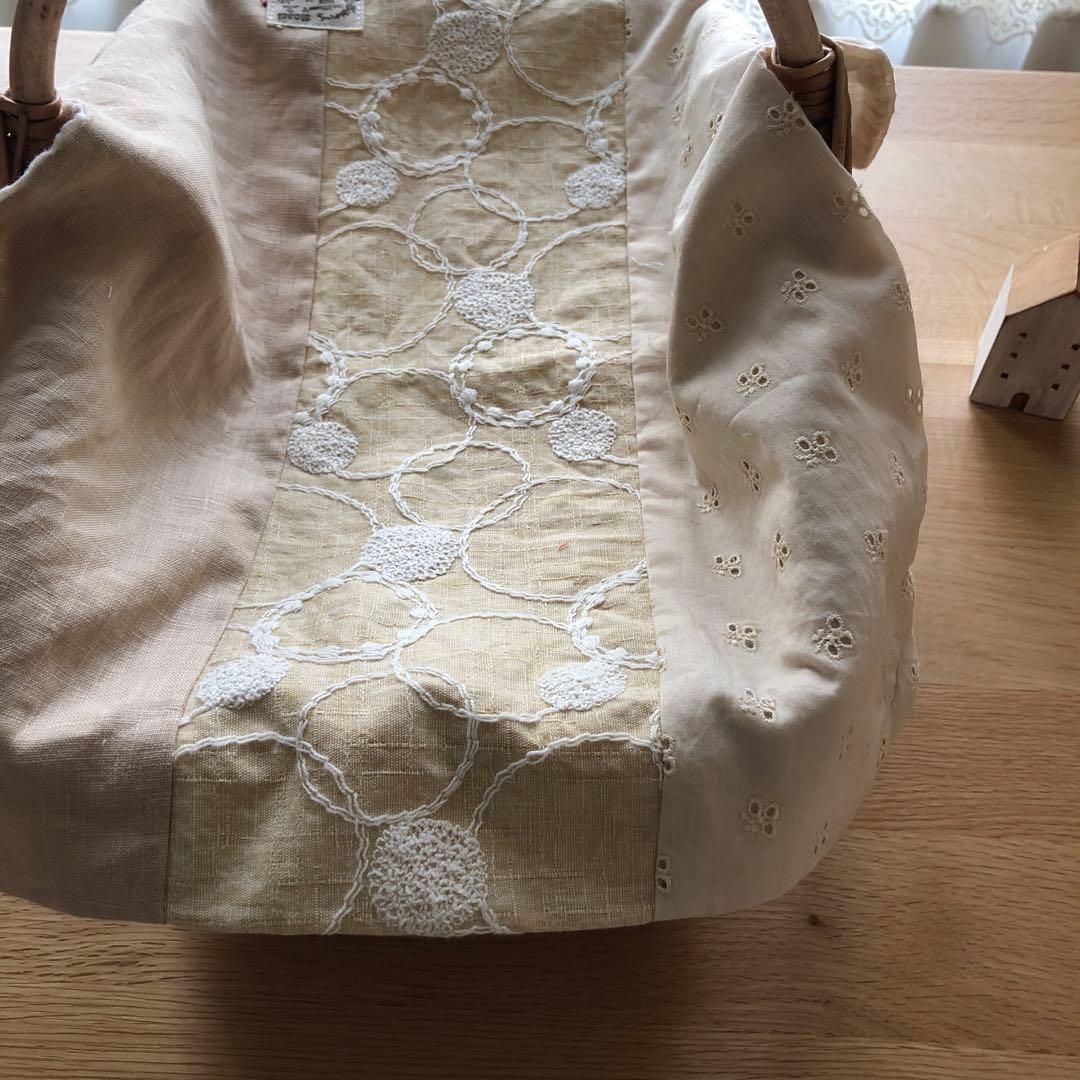 フリーカバー　　　117 ハンドメイド