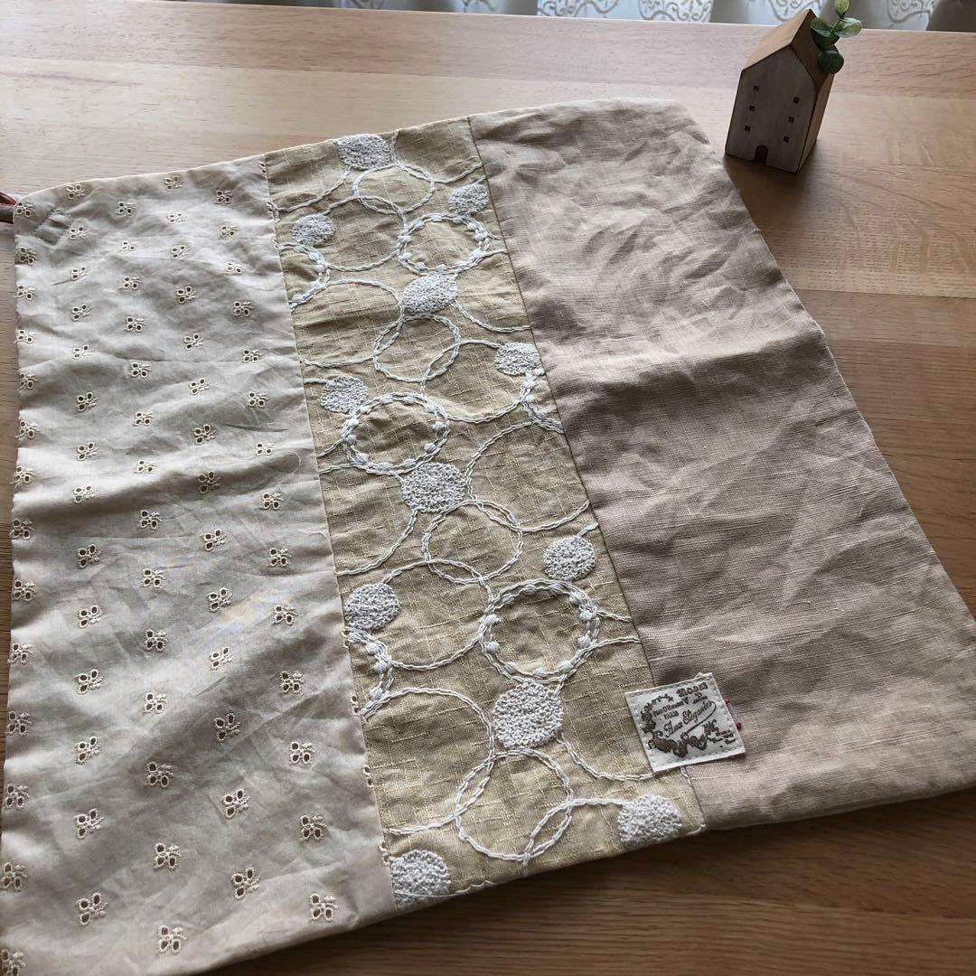 フリーカバー　　　117 ハンドメイド