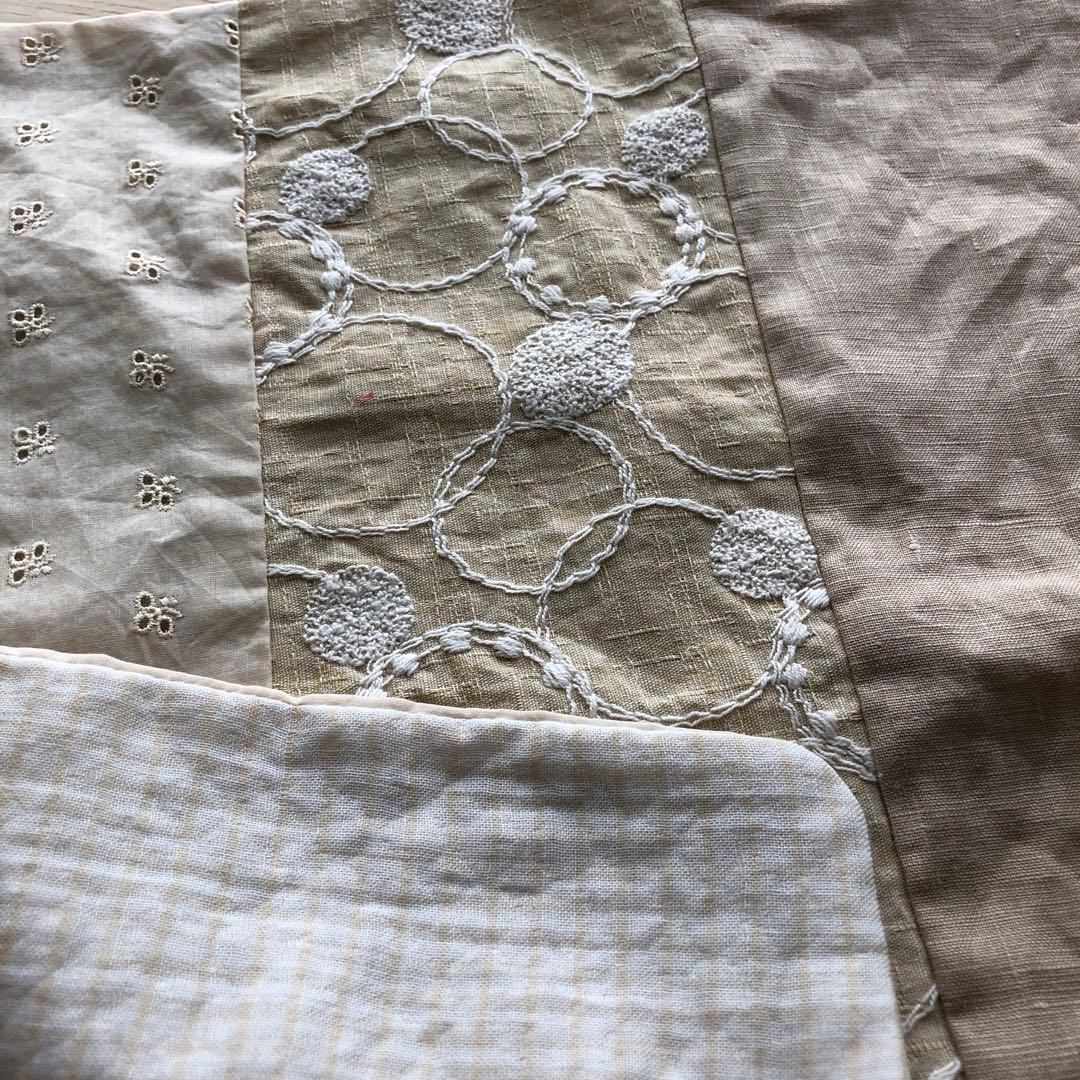 フリーカバー　　　117 ハンドメイド