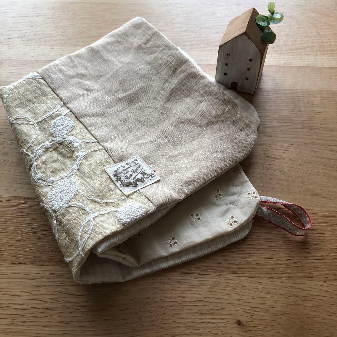 フリーカバー　　　117 ハンドメイド