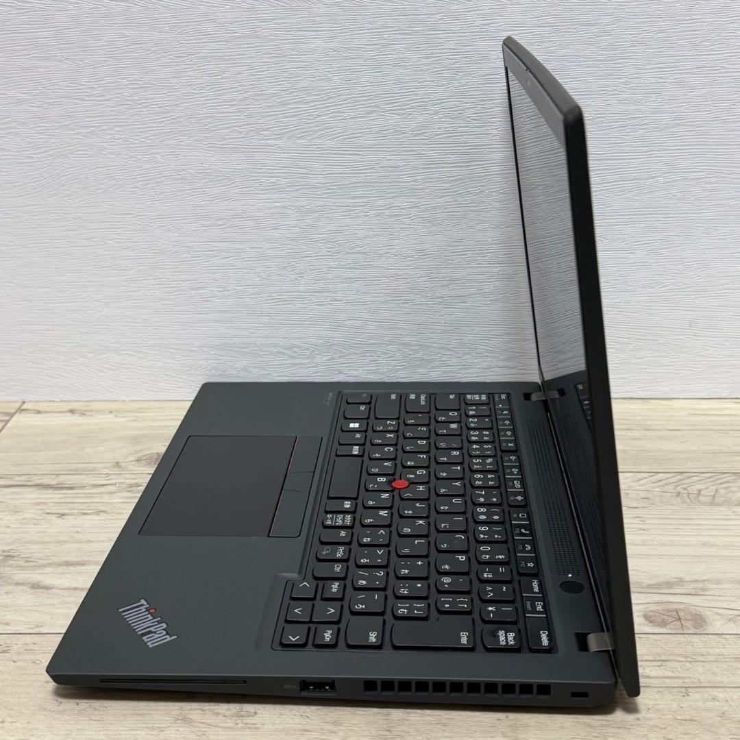 Lenovo ThinkPad X13 Gen2 第11世代i5 13.3インチ