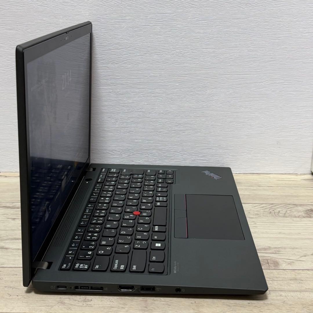 Lenovo ThinkPad X13 Gen2 第11世代i5 13.3インチ