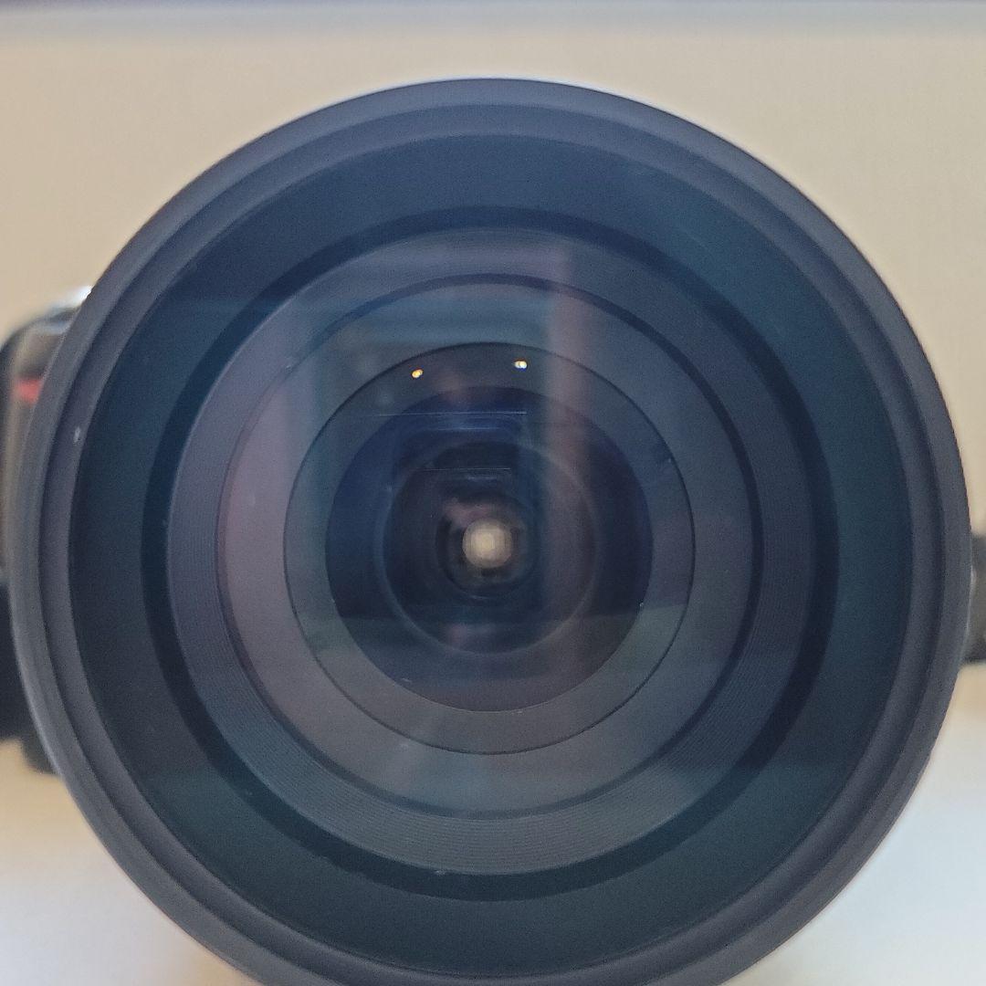 プロフ必読！　NIKON D40