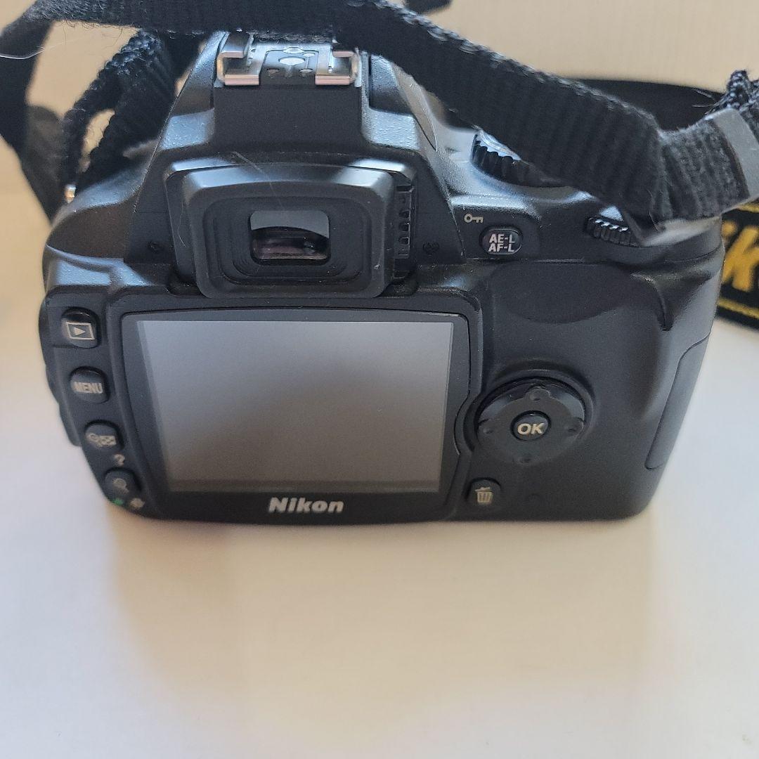 プロフ必読！　NIKON D40