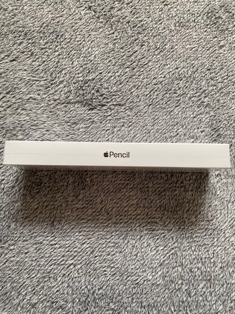 Apple Pencil MKOC2J/A A1603 未使用未開封 第一世代