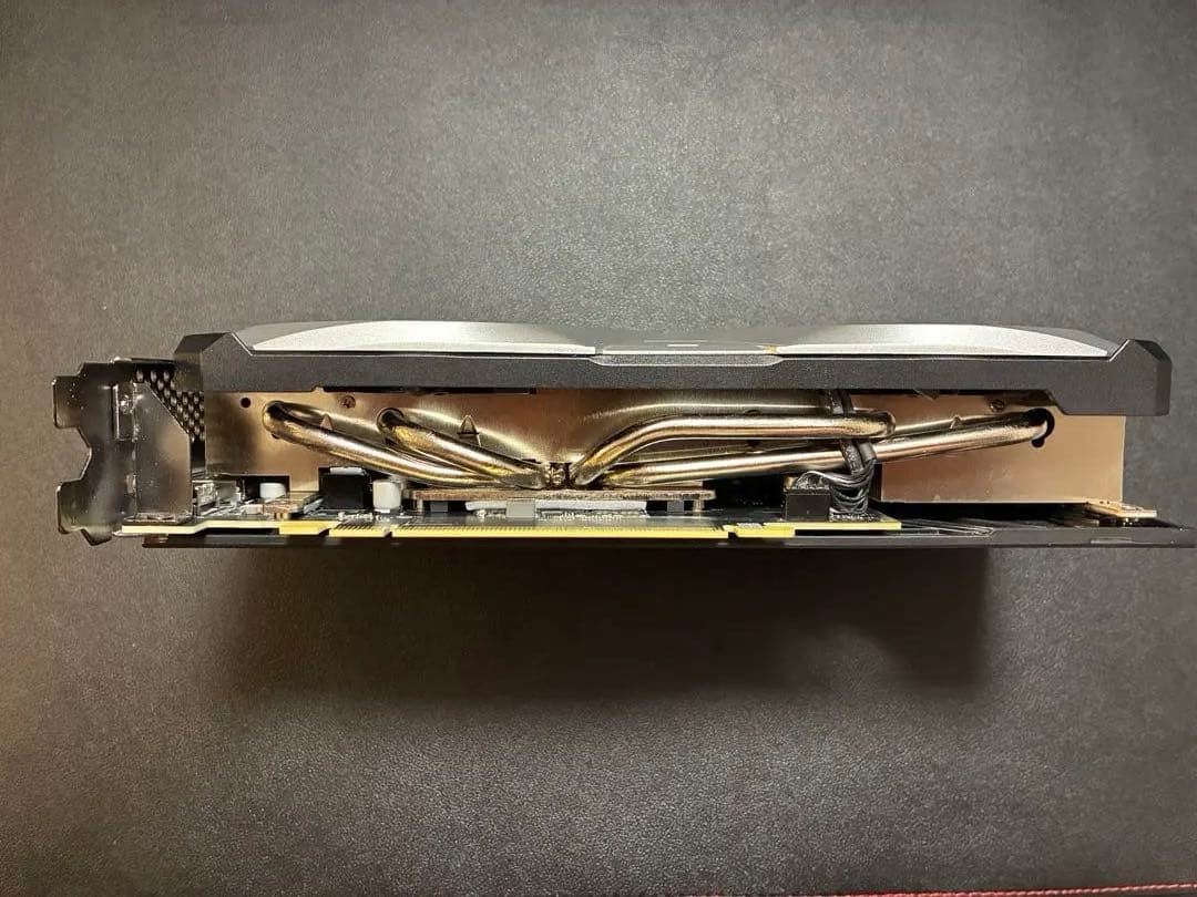 グラフィックボード・グラボ・ビデオカード MSI GeForce RTX 4070 Ti Super ventus 2x