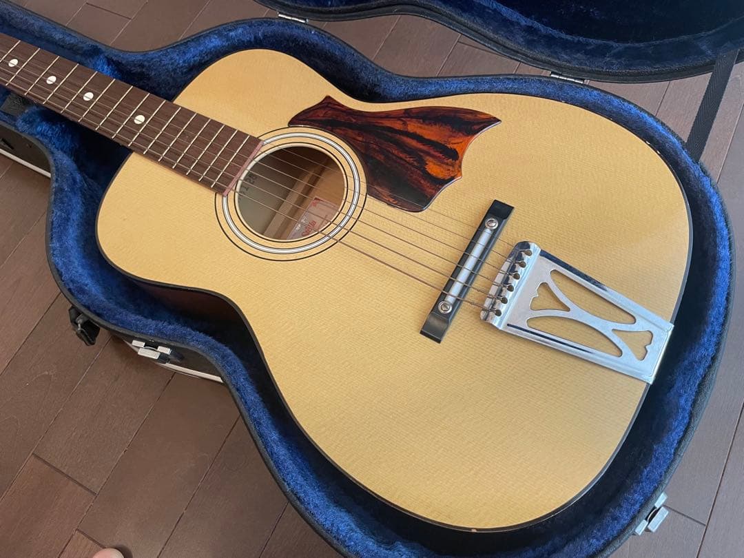 Harmony Stellaパーラーギター1970年代製H6128