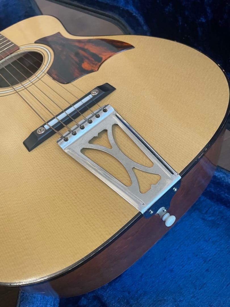 Harmony Stellaパーラーギター1970年代製H6128