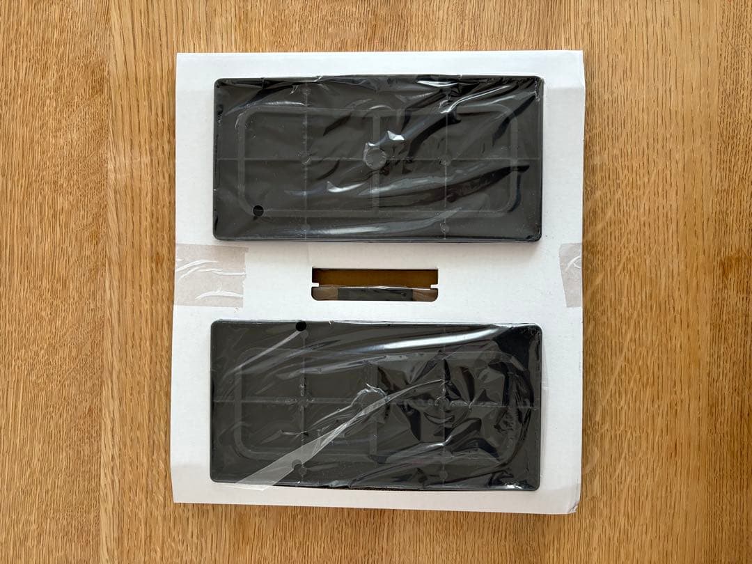 【新品未使用】BRUNO グリルサンドメーカー ダブル　レッド