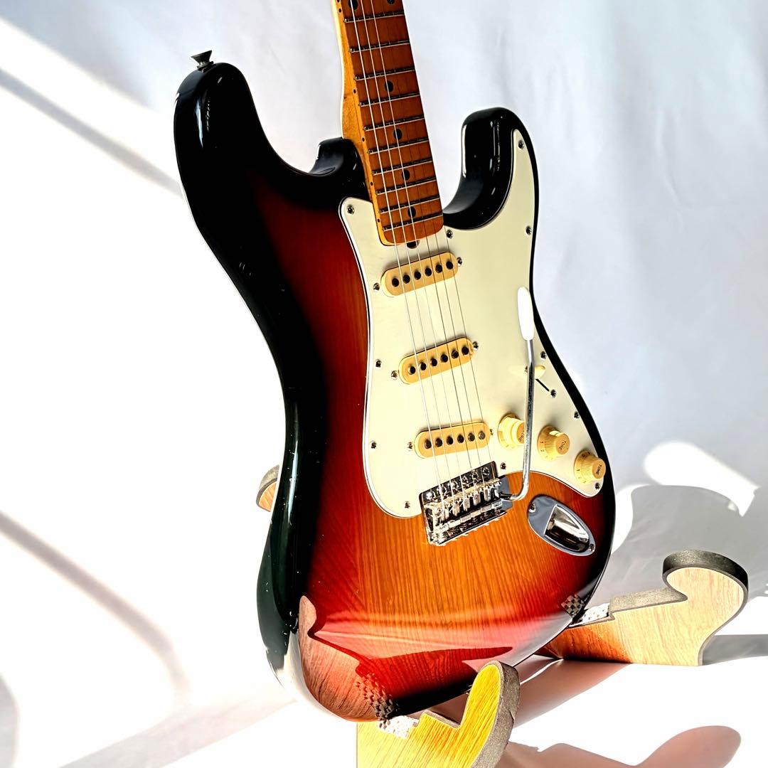 日本製 YAMAHA ヤマハ Super Rock'n Roller 500