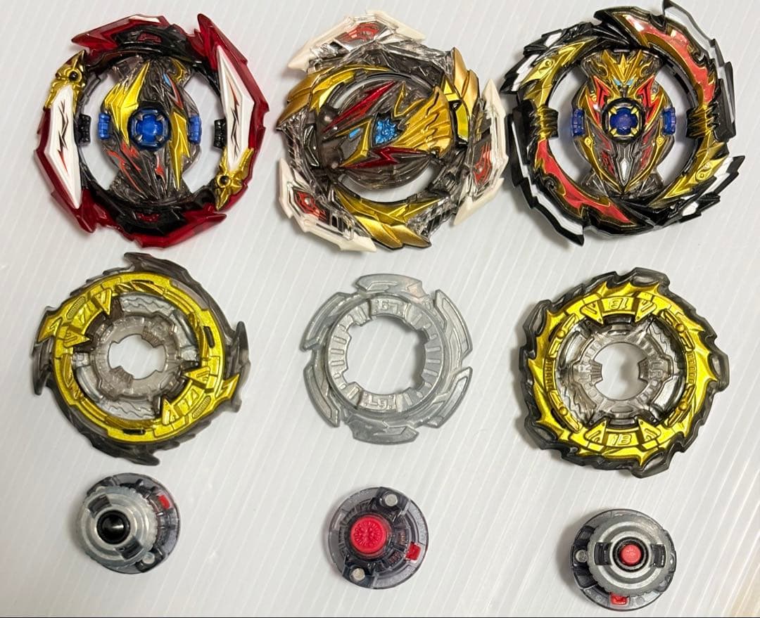 値下げ不可 ベイブレードバースト ランダムブースターvol.28 まとめ売り