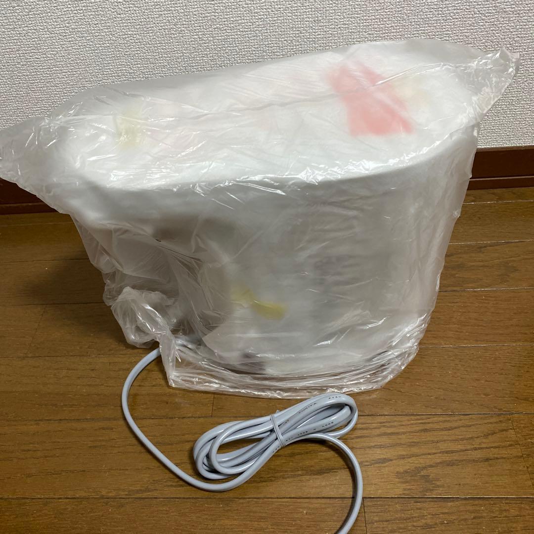 三菱 ハンドドライヤー ジェットタオルプチ JT-PC105A