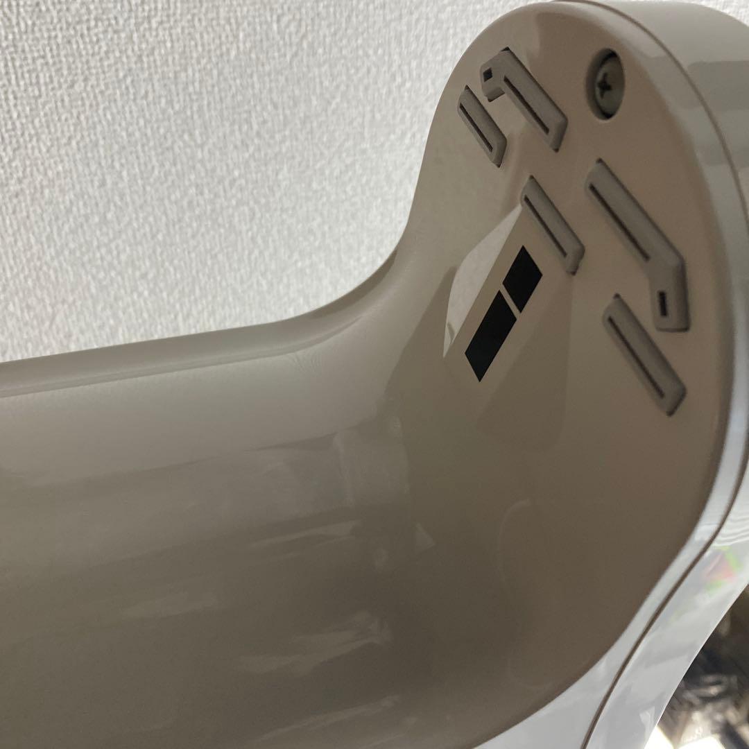 三菱 ハンドドライヤー ジェットタオルプチ JT-PC105A