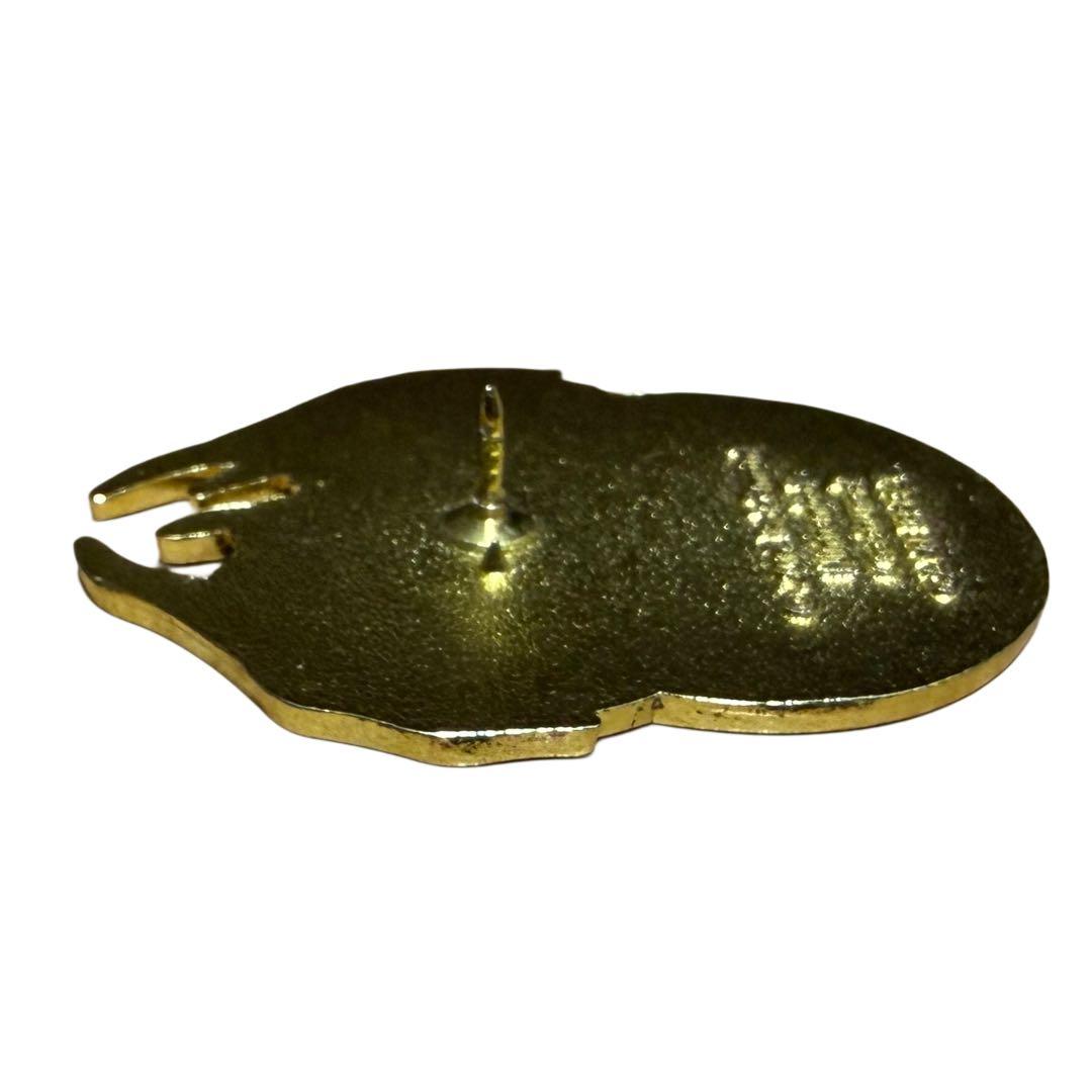 ポケモンセンター メガトウキョー 限定 ロゴピンズ リザードンY