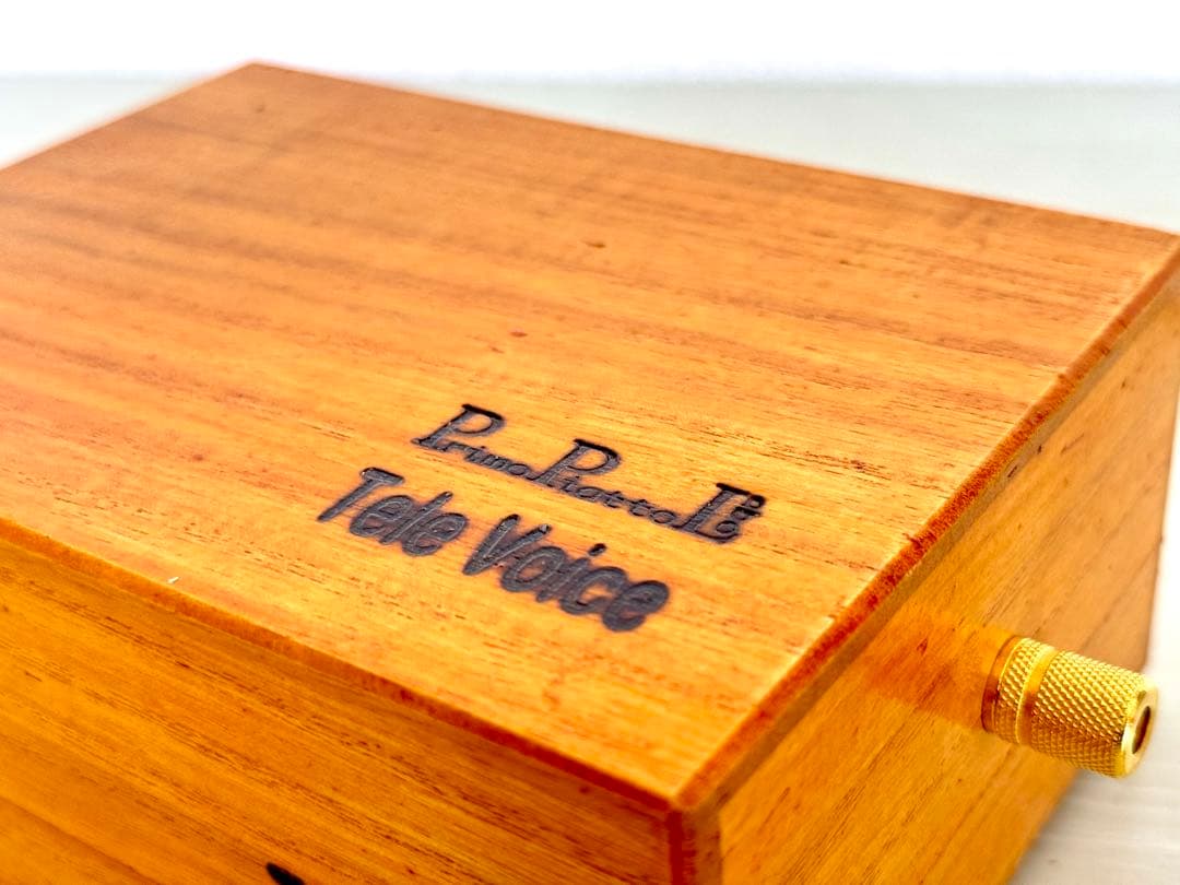 【仮想アース】最新機種・PPL正規品 ・Tele Voice