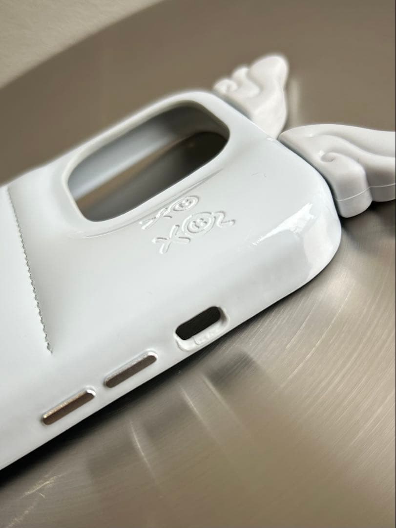 iPhoneアクセサリー urban sophistication Cloe 16proMax