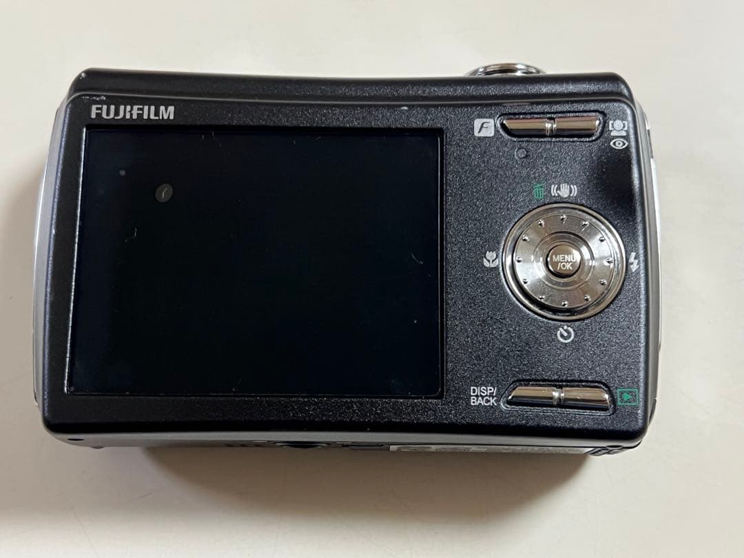 FUJIFILM/／富士フィルム　FinePix　F100fd