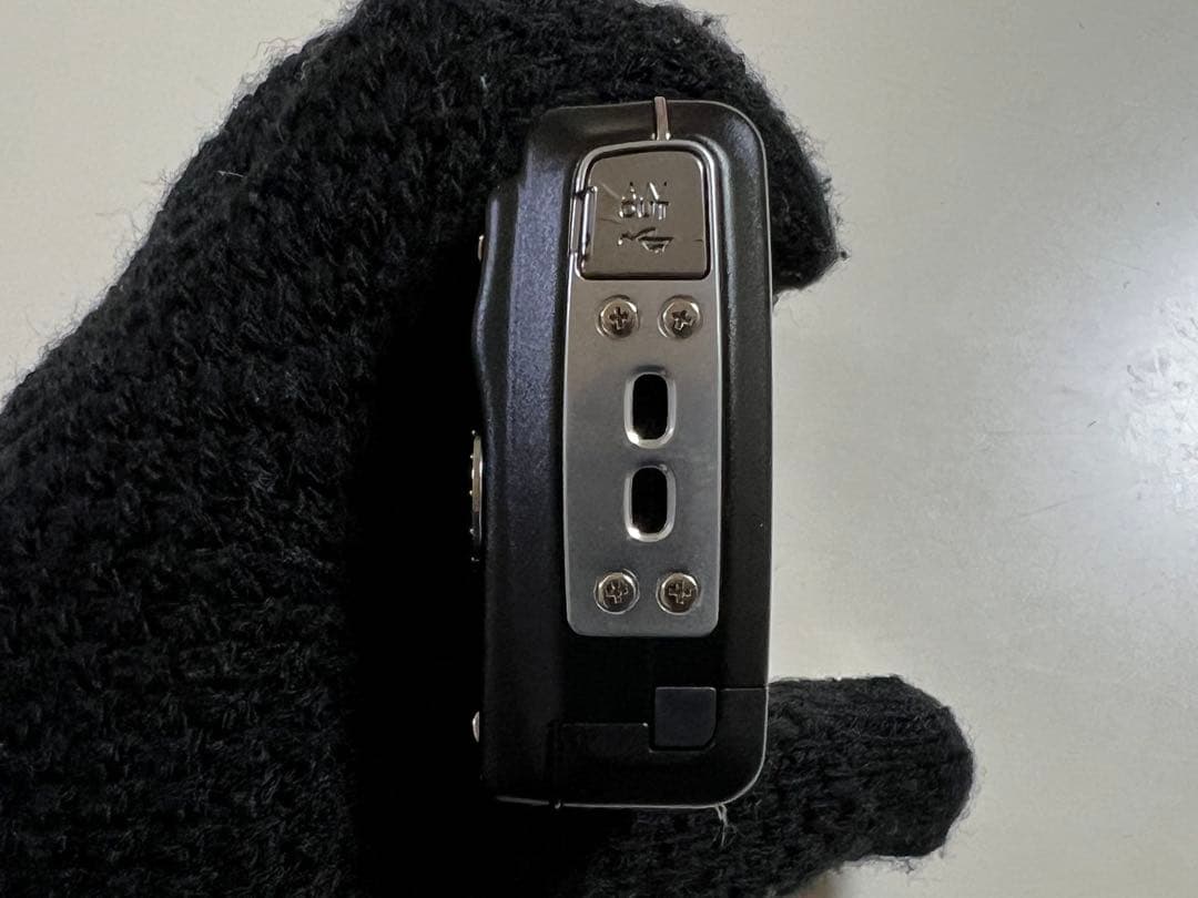 FUJIFILM/／富士フィルム　FinePix　F100fd