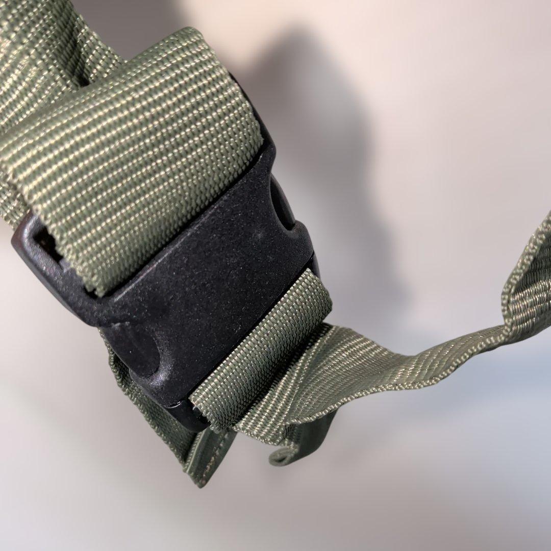 ARKTIS　実物バトルベスト　ドイツ フレクターカモ　英国イギリスメーカー