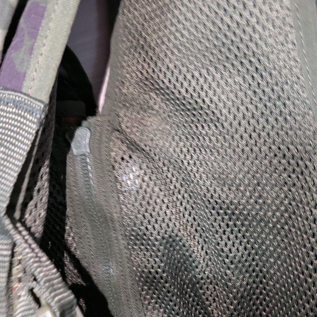 ARKTIS　実物バトルベスト　ドイツ フレクターカモ　英国イギリスメーカー