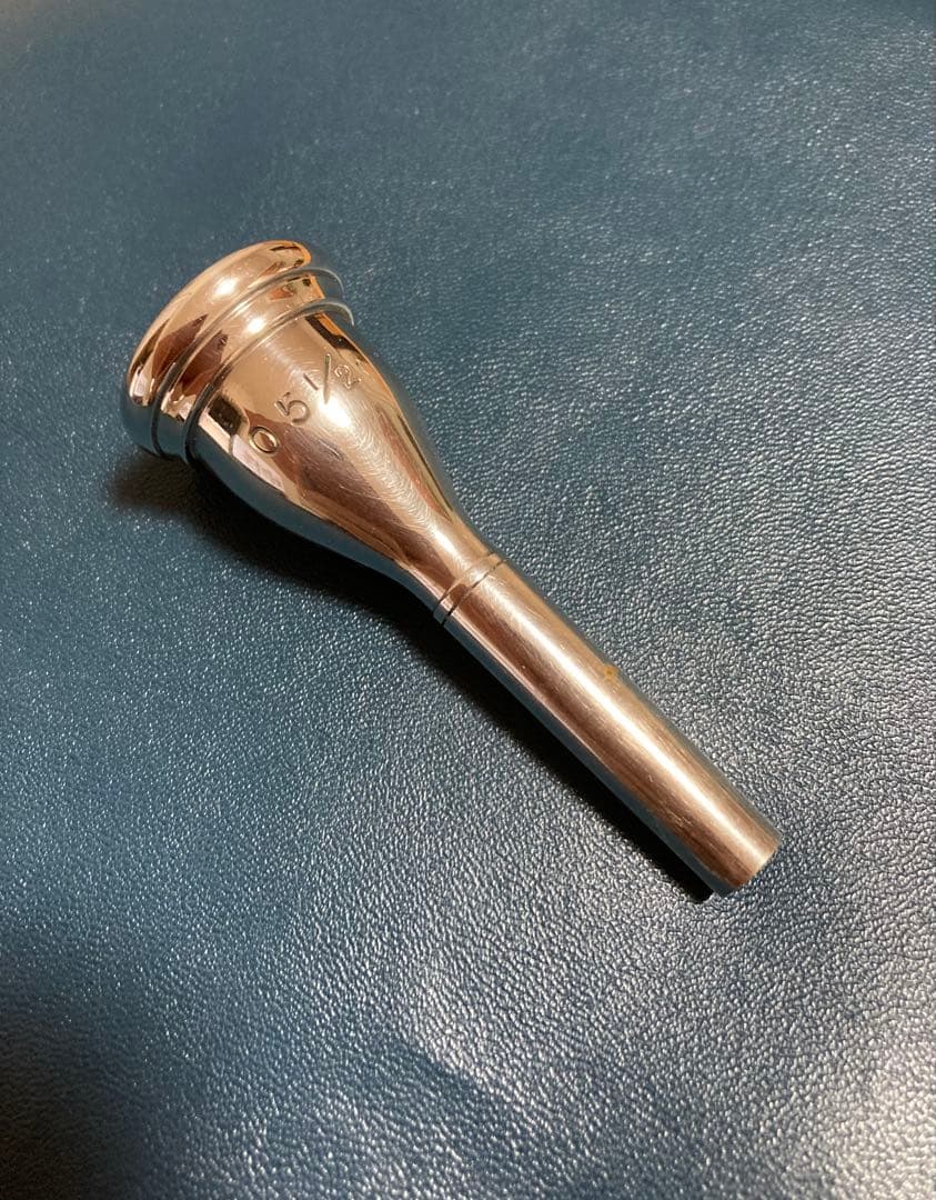 Stork Custom 5 1/2 ストークカスタム ホルン