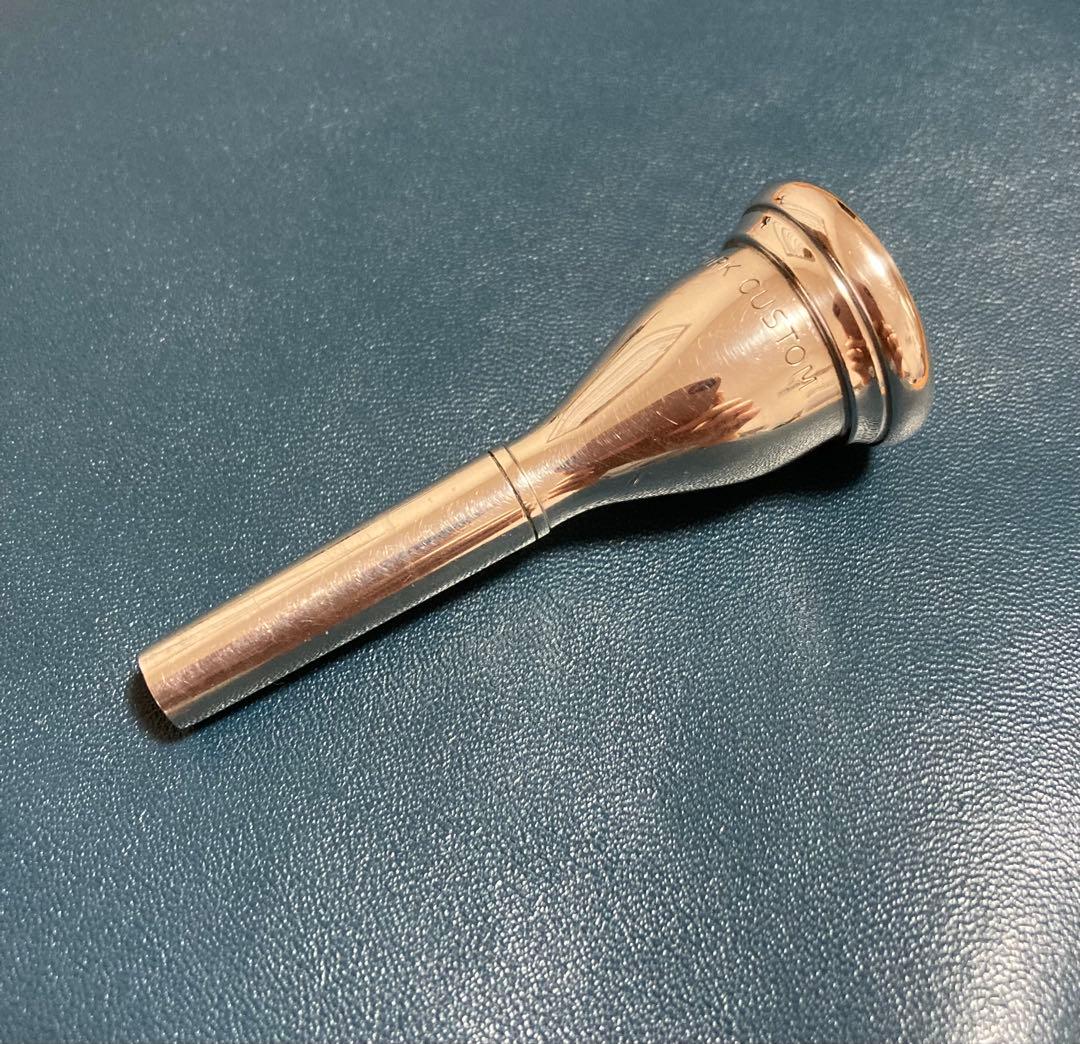 Stork Custom 5 1/2 ストークカスタム ホルン