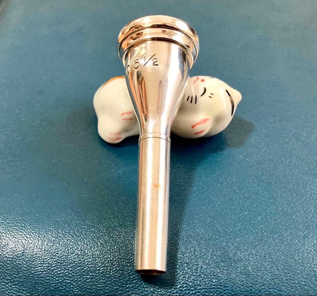 Stork Custom 5 1/2 ストークカスタム ホルン