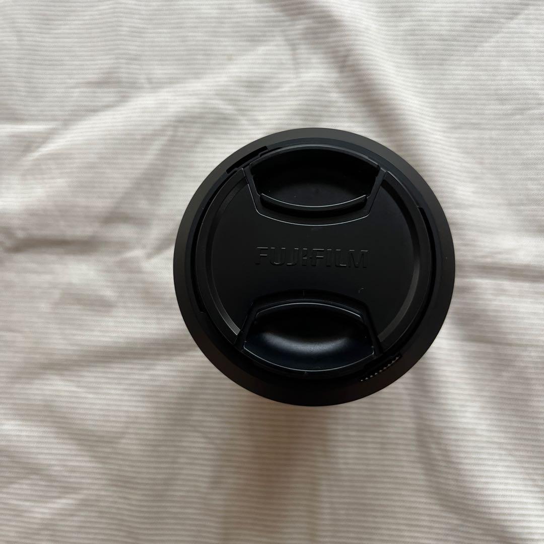 富士フイルムフジノンレンズ XC50-230mmF4.5-6.7OISII