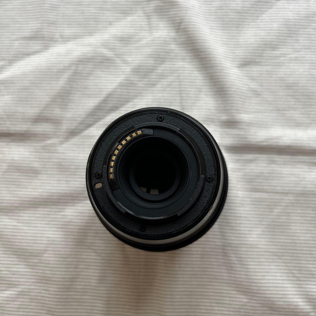 富士フイルムフジノンレンズ XC50-230mmF4.5-6.7OISII