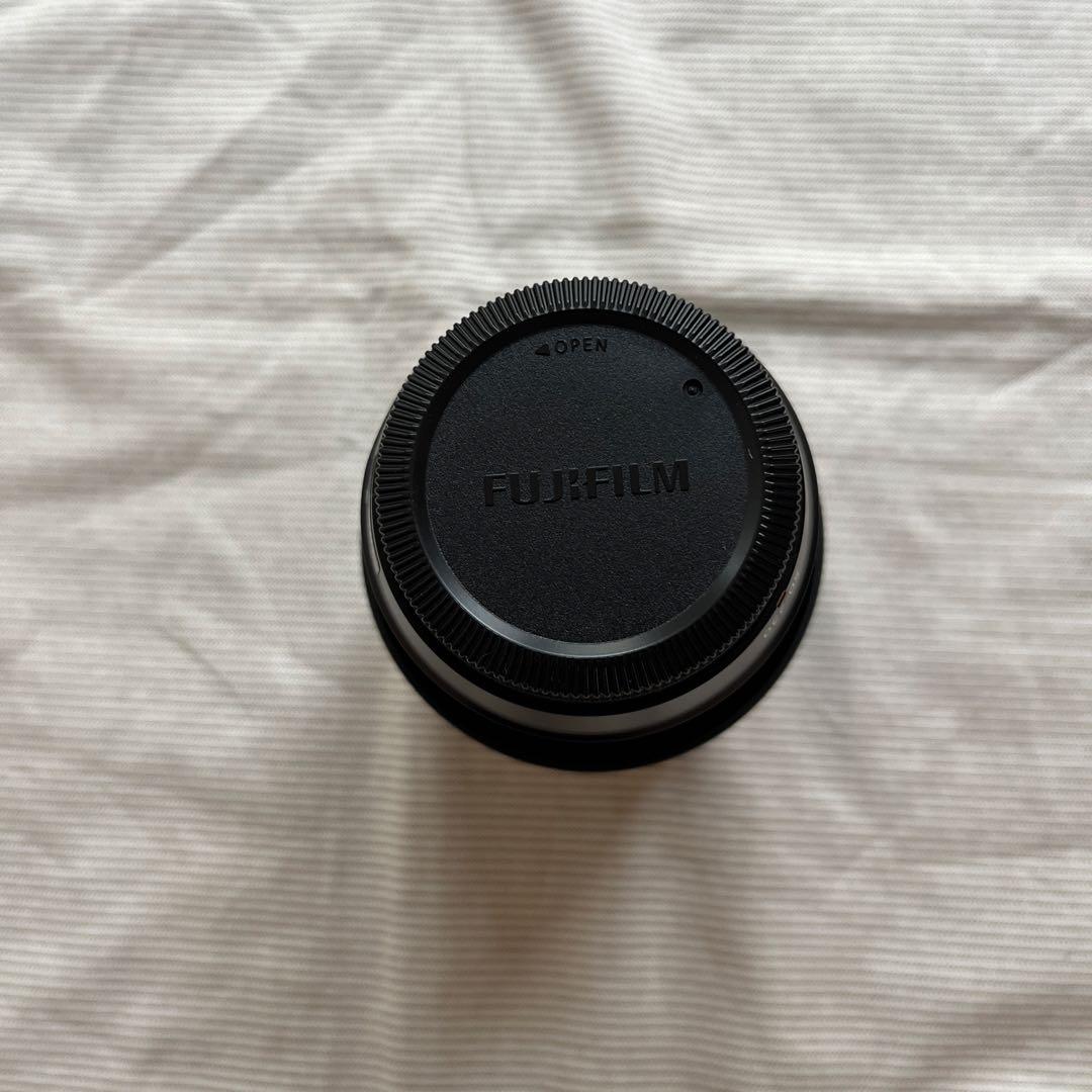 富士フイルムフジノンレンズ XC50-230mmF4.5-6.7OISII