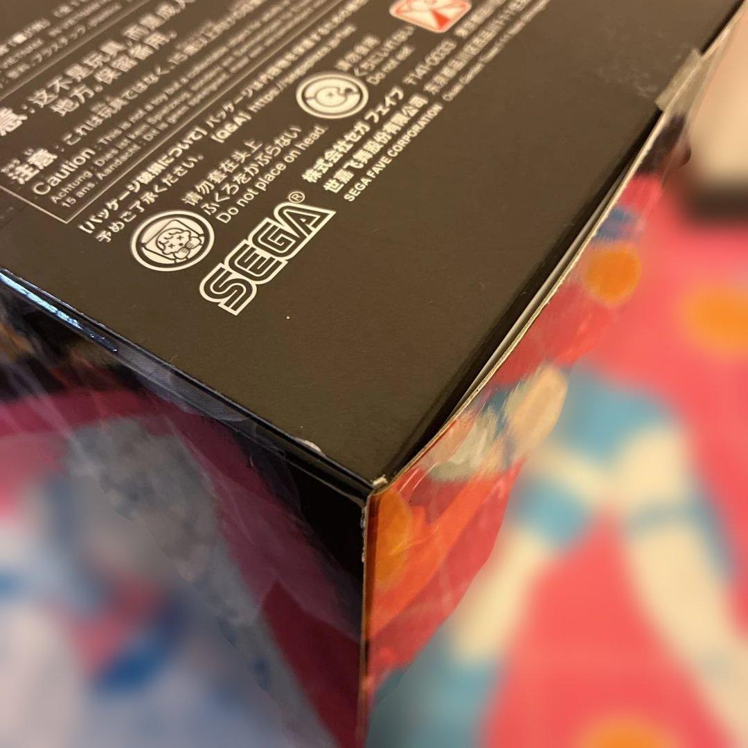 【新品未開封】呪術廻戦 Luminasta ルミナスタ 宿儺 6体セット