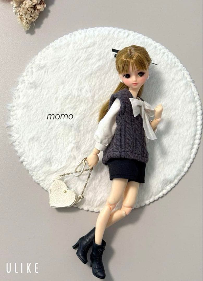 ado様 お取り置き 3点