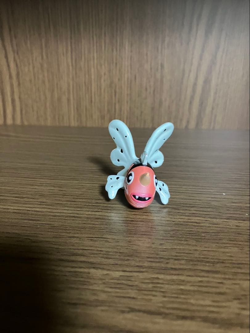 希少　顔違い　TOMY製 ポケモン　モンスターコレクション 初期　アズマオウ