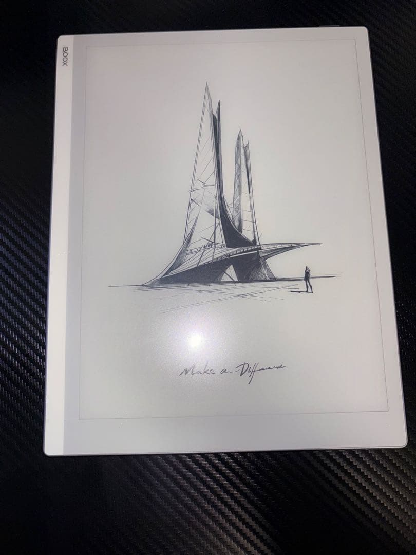 Androidタブレット本体 BOOX GO 10.3