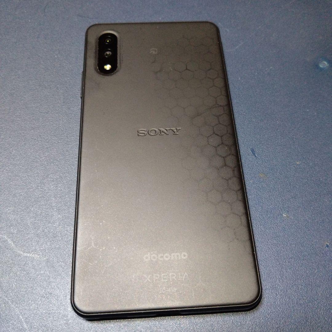 SO-41B スマートフォン 本体