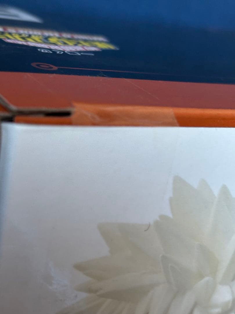 ヒロアカ ワールドヒーローズミッション 一番くじ 爆豪勝己 フィギュア 未開封