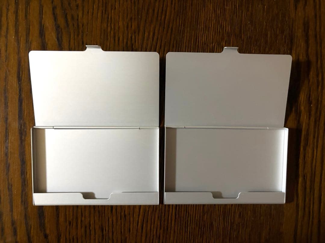 文豪ストレイドッグス　名刺ケース　 武装探偵社　ポートマフィア　ギルド　文スト