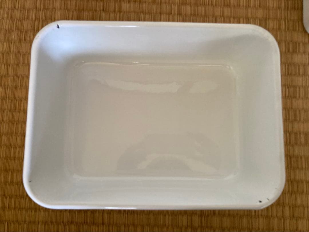 富士ホーローヴィード8個＋ポンプ2個セット