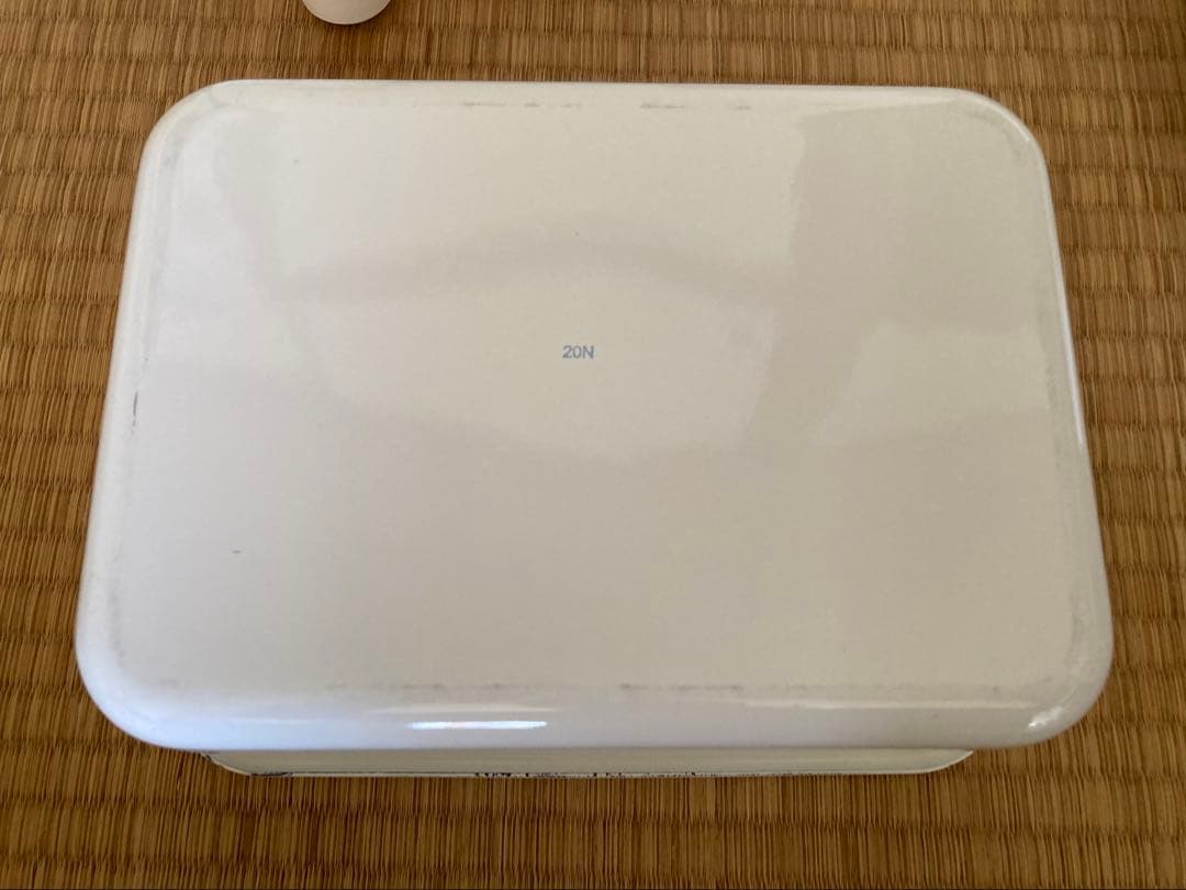 富士ホーローヴィード8個＋ポンプ2個セット