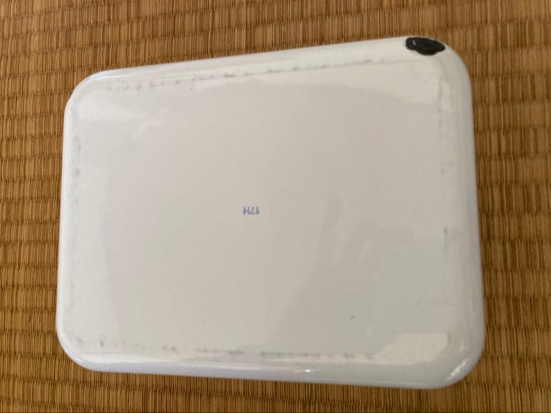 富士ホーローヴィード8個＋ポンプ2個セット