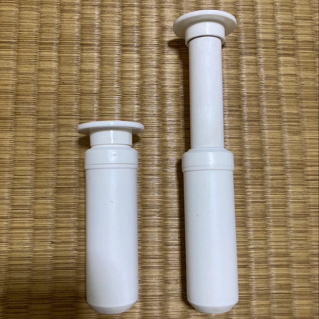 富士ホーローヴィード8個＋ポンプ2個セット